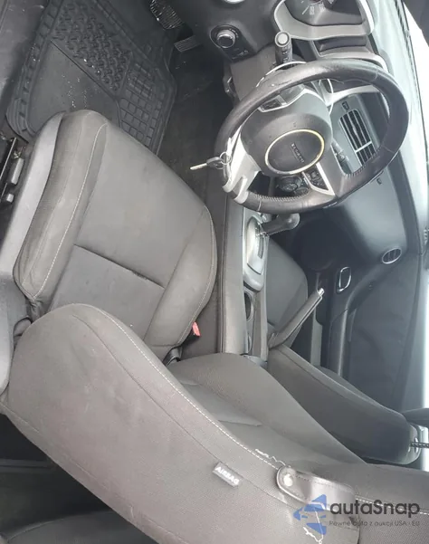 2010 Chevrolet Camaro Lt from USA, damaged, VIN 2G1FB1EV7A9222274